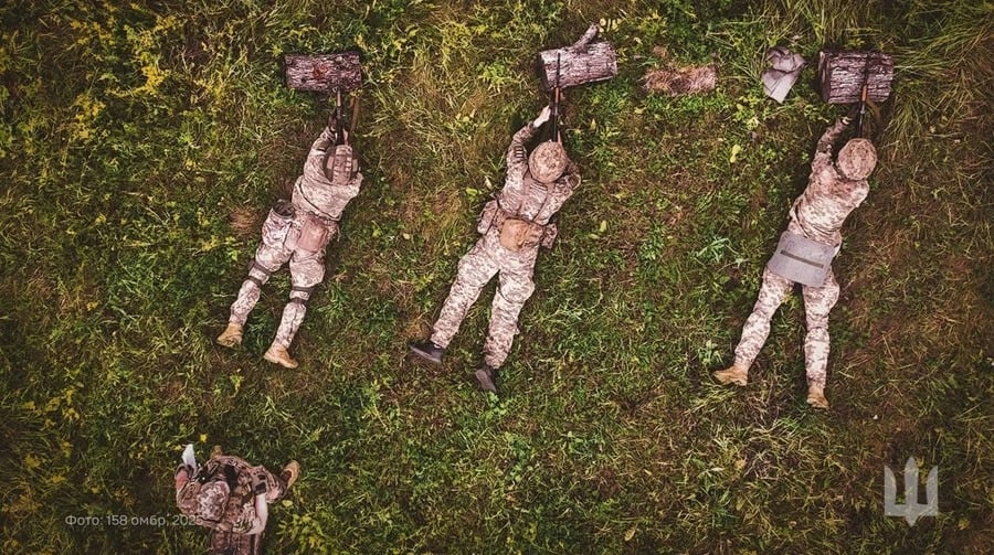 За минулу добу на фронті відбулося 149 бойових зіткнень.