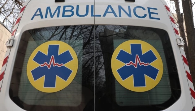 Загарбники за добу вбили на Донеччині двох цивільних