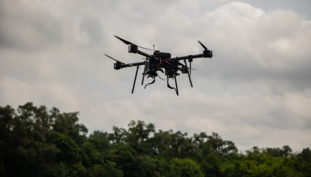 Закупівля дронів: після масштабування на DOT-Chain Defence зробили замовлень на ₴166 мільйонів