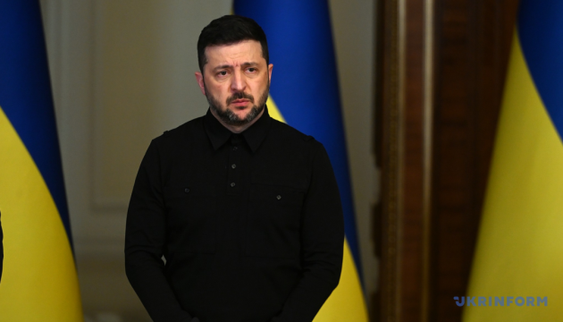 Зеленський: Можливо, через одну-дві атаки доведеться імпортувати електроенергію