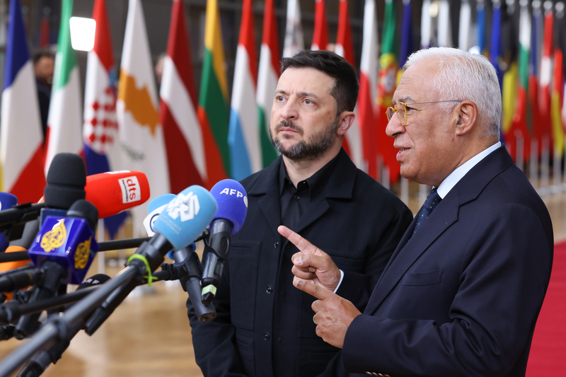 zelenskij obgovoriv z koshtoju oboronnu dopomogu ta shljah ukrayini do yes 896974b