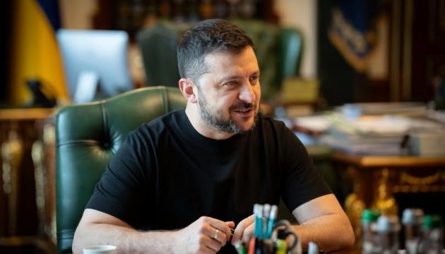 Зеленський зустрінеться з фракцією «Слуги народу» після першого читання у Раді бюджету-2026