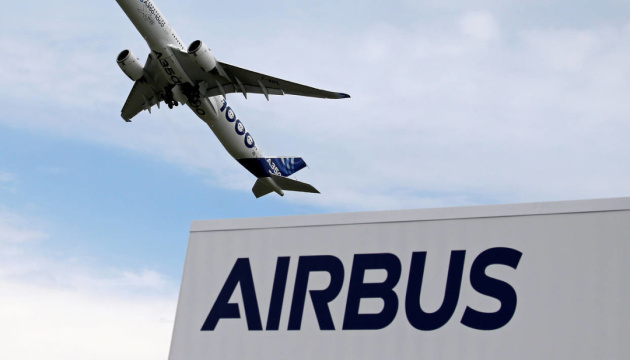 Airbus пом’якшив масштаби відкликання 6 тисяч літаків, але глобальні збої в авіасполученні тривають
