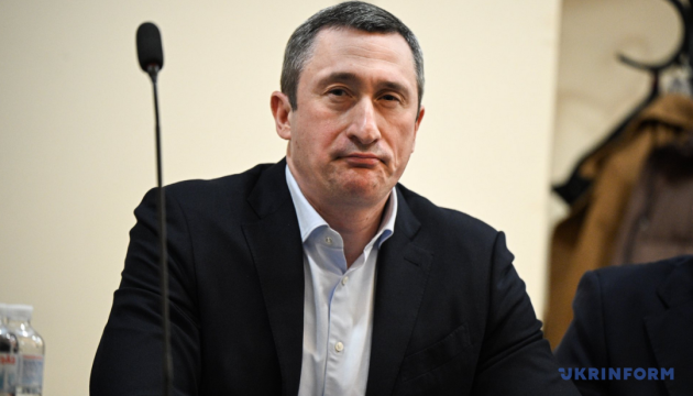 Апеляційна палата ВАКС залишила в силі запобіжний захід Чернишову