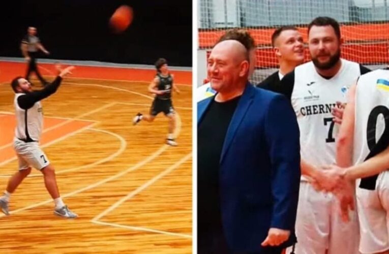 БК ЧОДЮСШ-Chebasket поділив перемоги у Києві