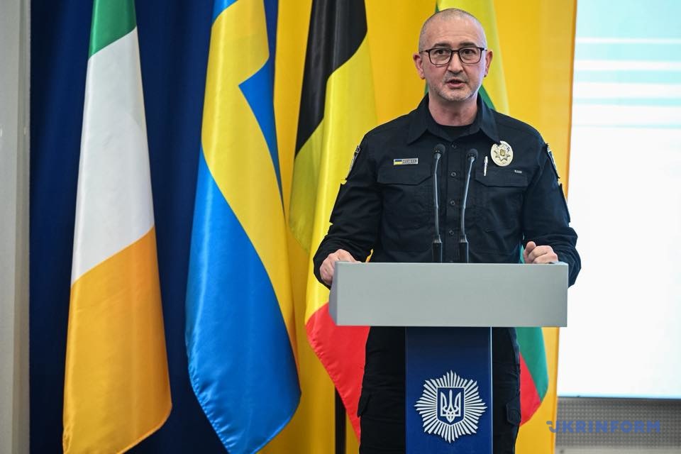 Олексій Сергєєв