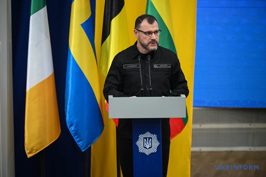 Ігор Клименко