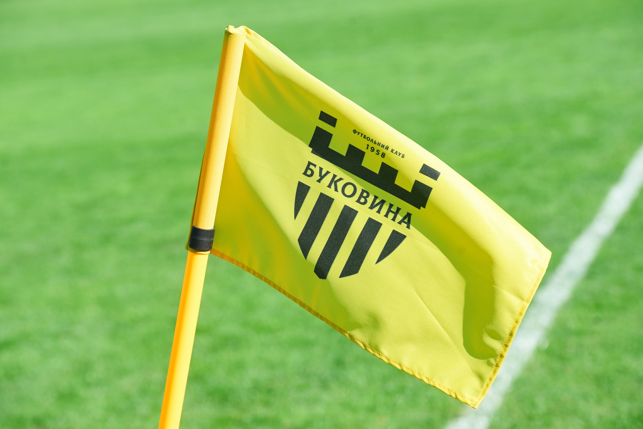 ФК «Буковина» зіграв унічию з волочиським «Агробізнесом»