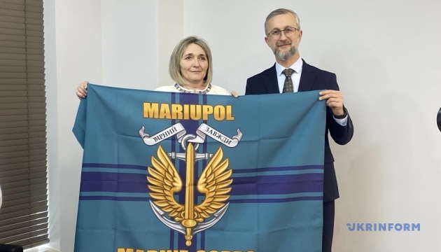 diyevim instrumentom dlja novih obminiv ye posilennja tisku na rosiju rodini polonenih b9a24b4