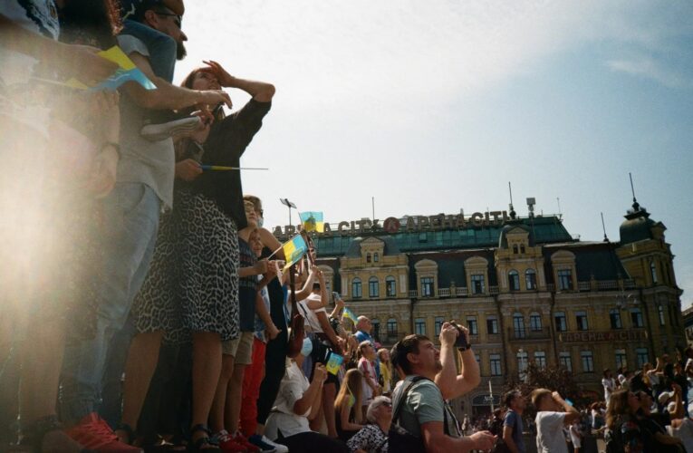 Forbes підрахував, що на підконтрольній Україні території живуть близько 30 мільйонів людей