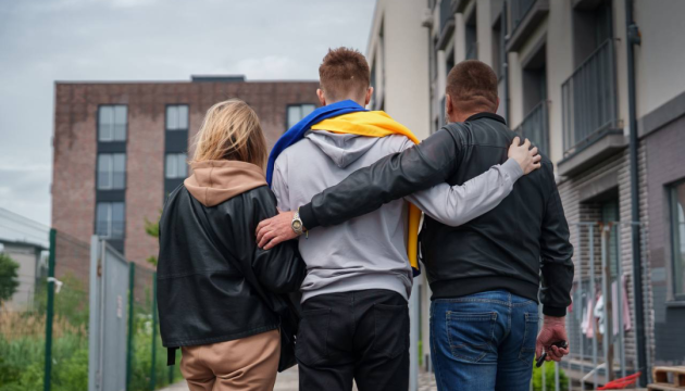 Із ТОТ вдалося врятувати 22-річного хлопця