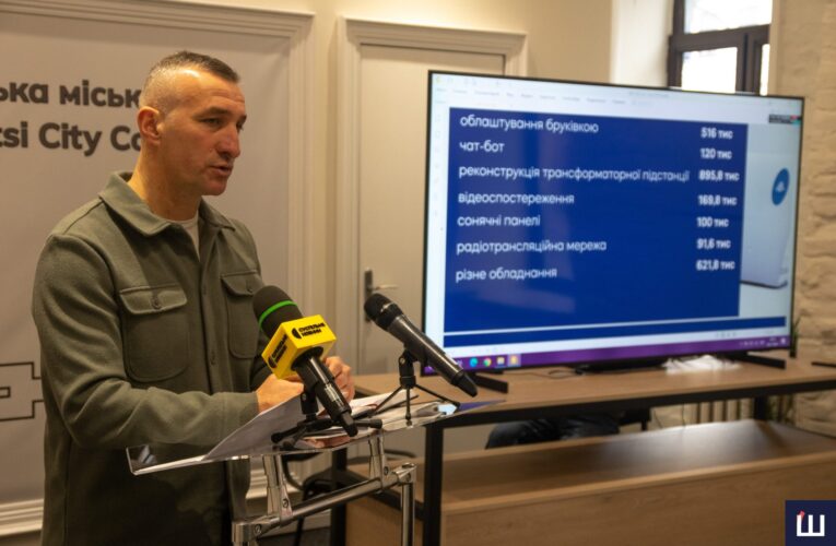 Калинівський ринок залишається одним із найбільших платників податків — попри закриття 67 торгових точок