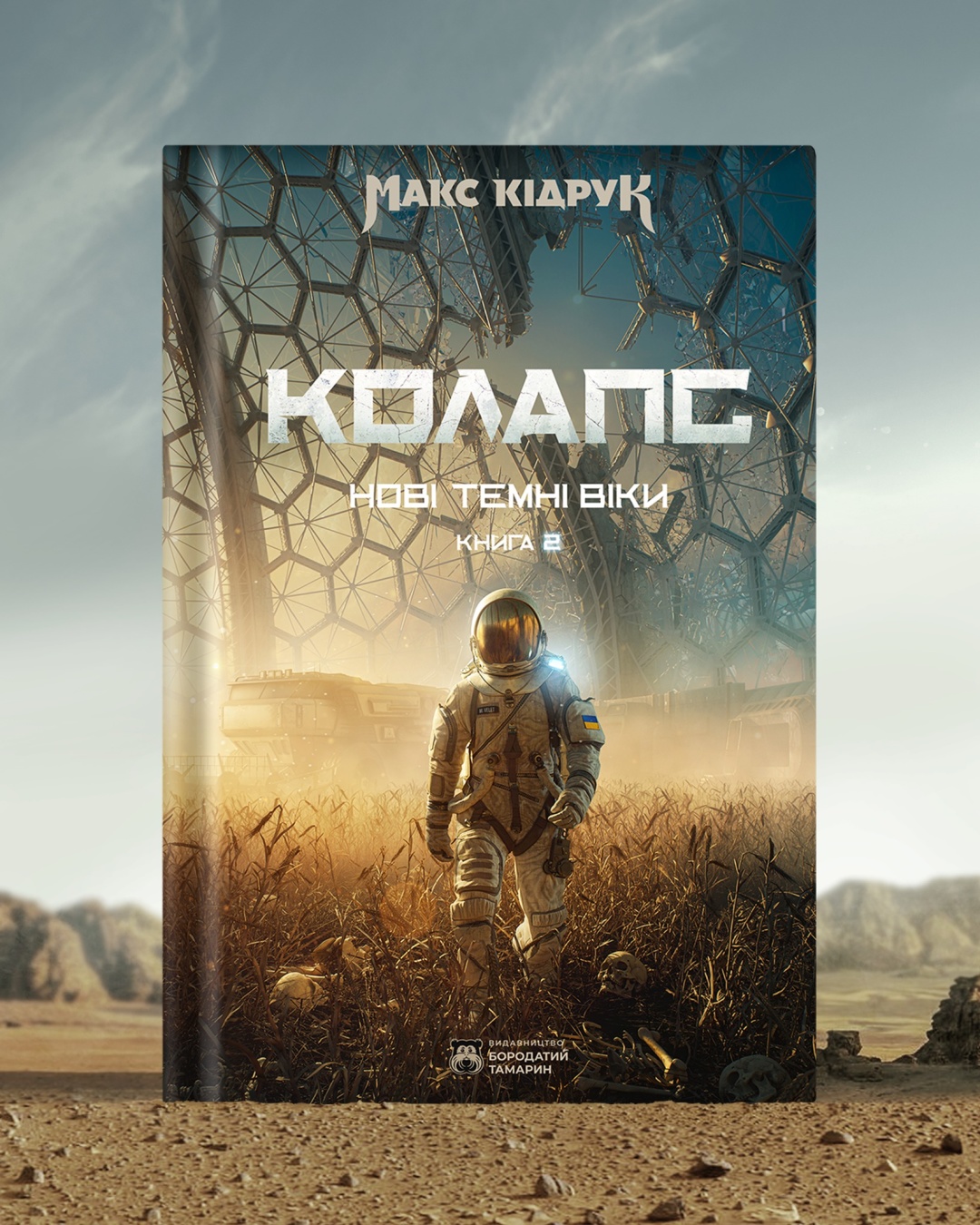 kolaps maksa kidruka za dobu zamovili majzhe 6 tisjach chitachiv 64e6c54