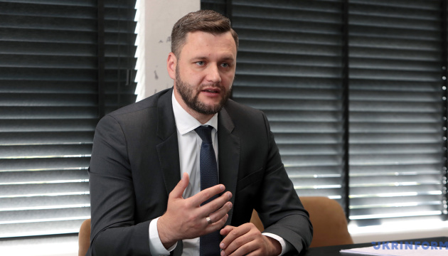 Кубраков і Найєм не зверталися до НАЗК щодо захисту як викривачів - Павлущик