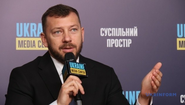 Люди, з якими зустрічався Синюк, не причетні до справи Міндіча - керівник САП