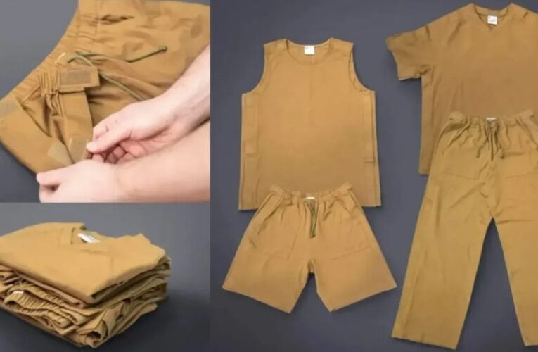 Міноборони презентувало «Пакунок пораненого»