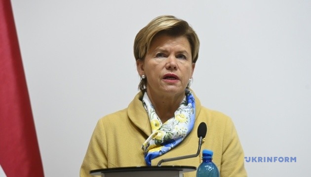 МЗС Латвії про нічну атаку Росіі на Київ: Це «підготовка» до переговорів у Москві з американцями