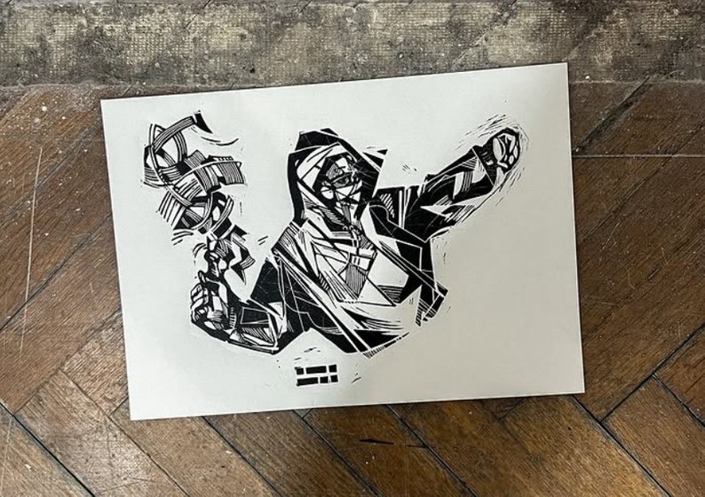 na fronti zaginula hudozhnicja miroslava kopcha 8cd240c