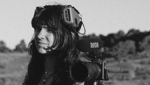 На фронті загинула художниця Мирослава Копча