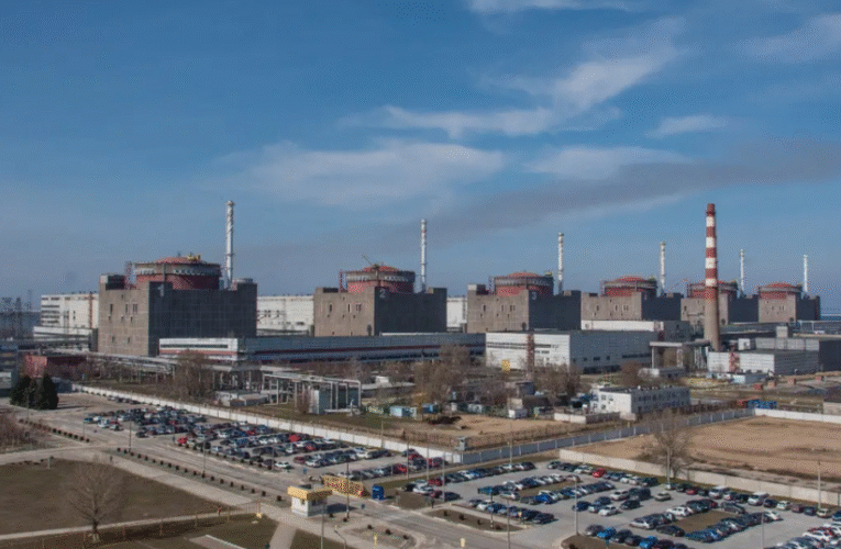 На ЗАЕС уперше за пів року відновили резервне живлення