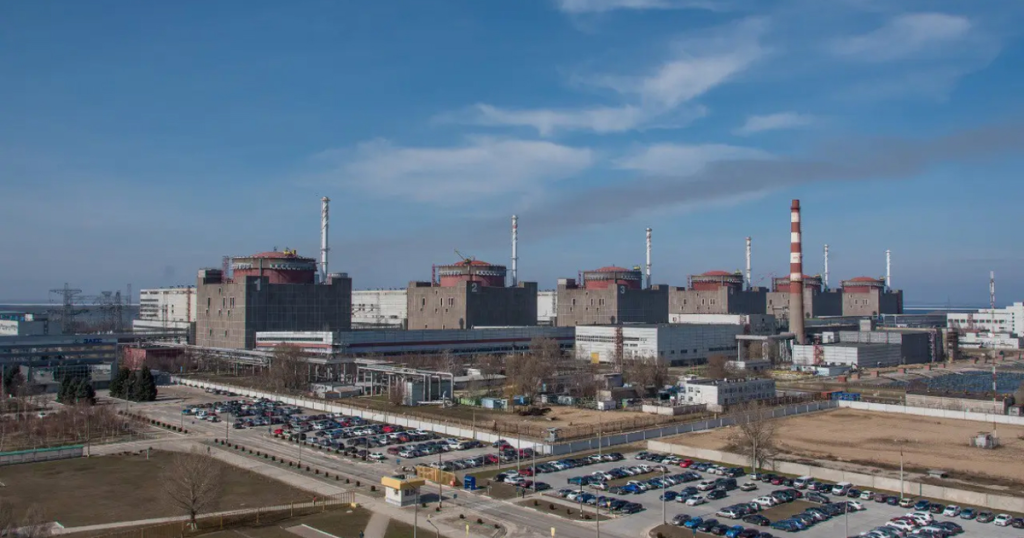 na zaes upershe za piv roku vidnovili rezervne zhivlennja db85aff