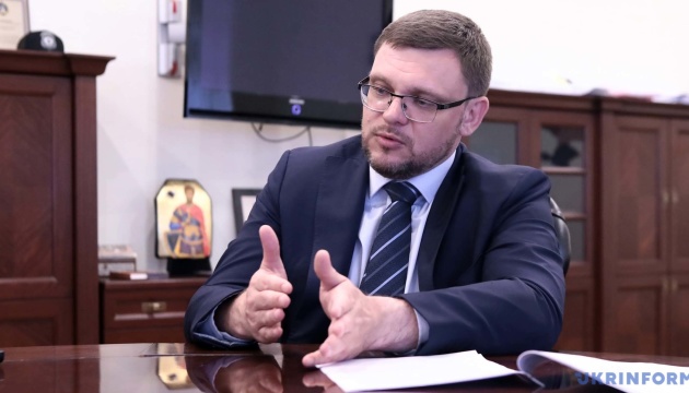 НАБУ: фігуранти справи «Мідас» мали «папки» на міністрів, журналістів і працівників СБУ