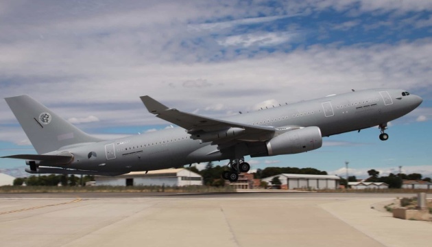 Польща хоче купити в Airbus літаки-заправники