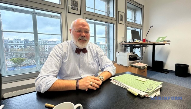 Процес визнання українських дипломів залишається обтяжливим - німецький чиновник 