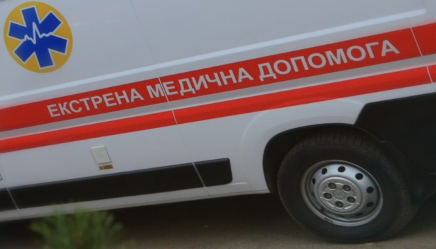 Росіяни атакували дроном Корабельний район Херсона, двоє поранених