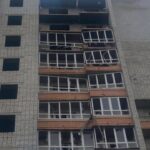 rosijani atakuvali z artileriyi ta dronami tri rajoni dnipropetrovshhini ye poshkodzhennja a838c95