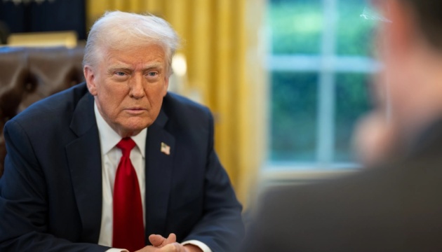 Трамп помилує експрезидента Гондурасу, засудженого за наркоторгівлю