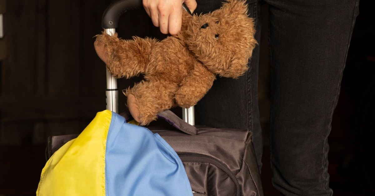 troh ukrayinskih ditej vdalosja povernuti z timchasovo okupovanih teritorij c1a308e