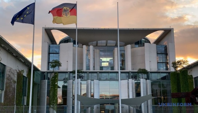 У Берліні позитивно оцінюють результати женевської зустрічі