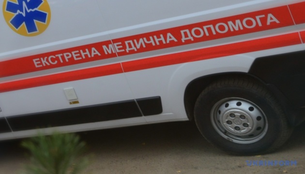 У Білозерці російський дрон вбив літнього чоловіка