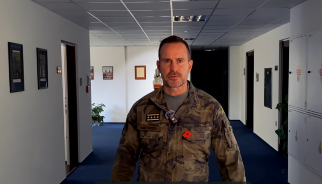 У Чехії стартувала кампанія Charlie One - збирають гроші на дрони-перехоплювачі для України 2 u chehiyi startuvala kampanija charlie one zbirajut groshi na droni perehopljuvachi dlja ukrayini 0c9cf3c