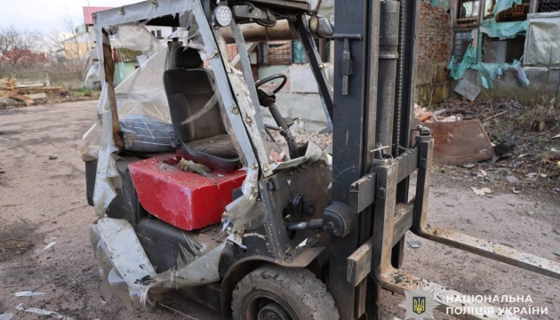 У Чернігові кількість постраждалих після ворожого удару зросла до чотирьох