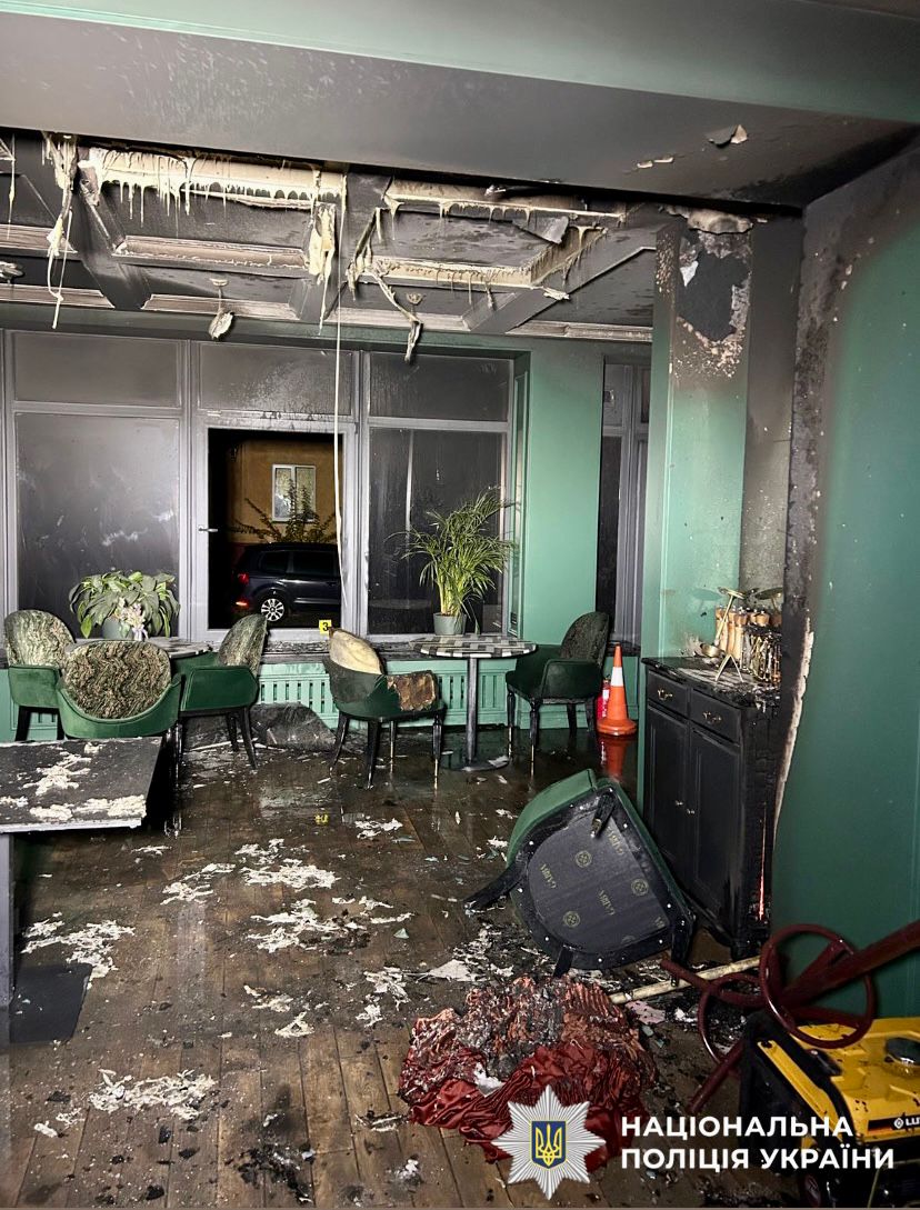 u chernigovi zatrimali zlochinnu grupu jaka pidpalila restorani ta budinok 4628565