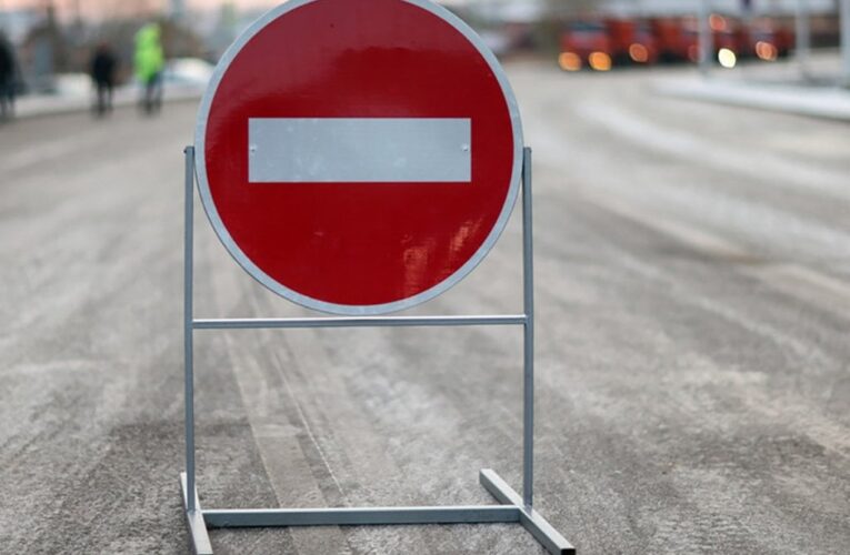 У Чернівцях перекриють рух на проспекті Незалежності: що відомо