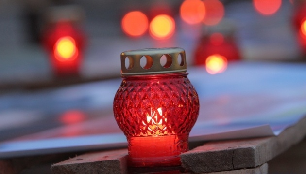 У Дніпрі 9 та 10 листопада оголосили жалобу за загиблими