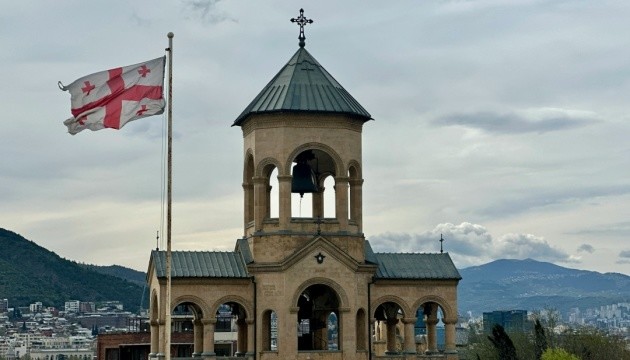 У Грузії запроваджують для іноземців іспит на знання державної мови