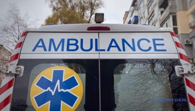 У Херсоні внаслідок обстрілу Дніпровського району поранений цивільний