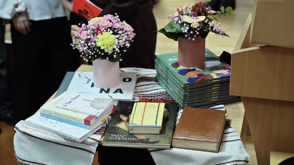 u litvi vidkrili novu subotnju ukrayinsku shkolu 6c094d3