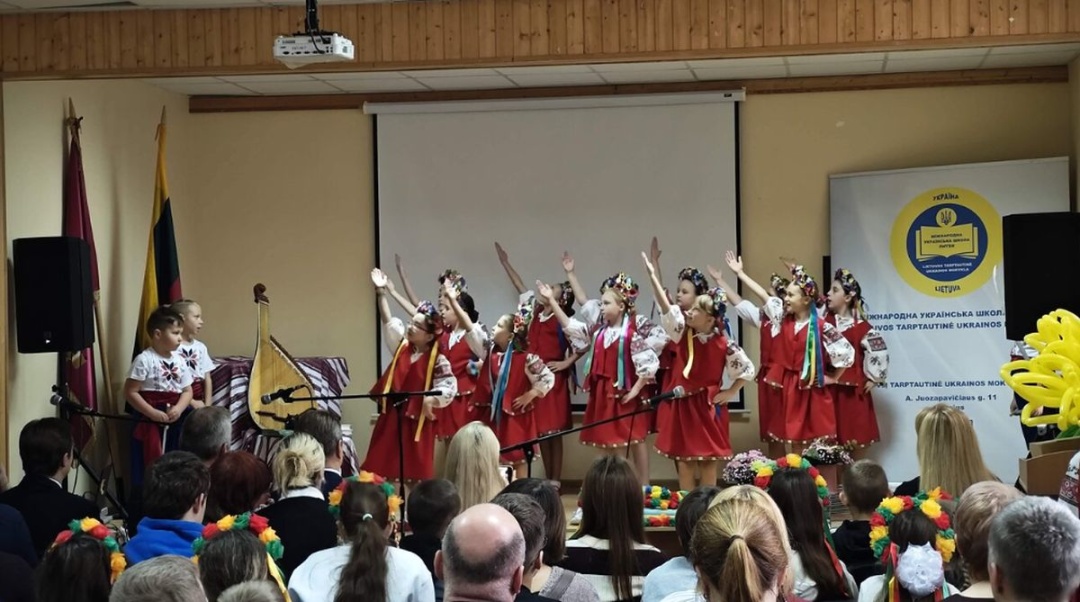 u litvi vidkrili novu subotnju ukrayinsku shkolu 9da5b17