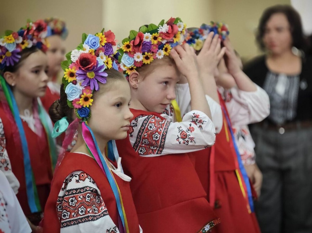 u litvi vidkrili novu subotnju ukrayinsku shkolu b9f7da5