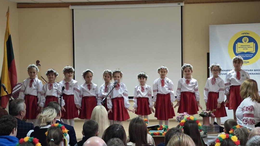 u litvi vidkrili novu subotnju ukrayinsku shkolu bbc6aca