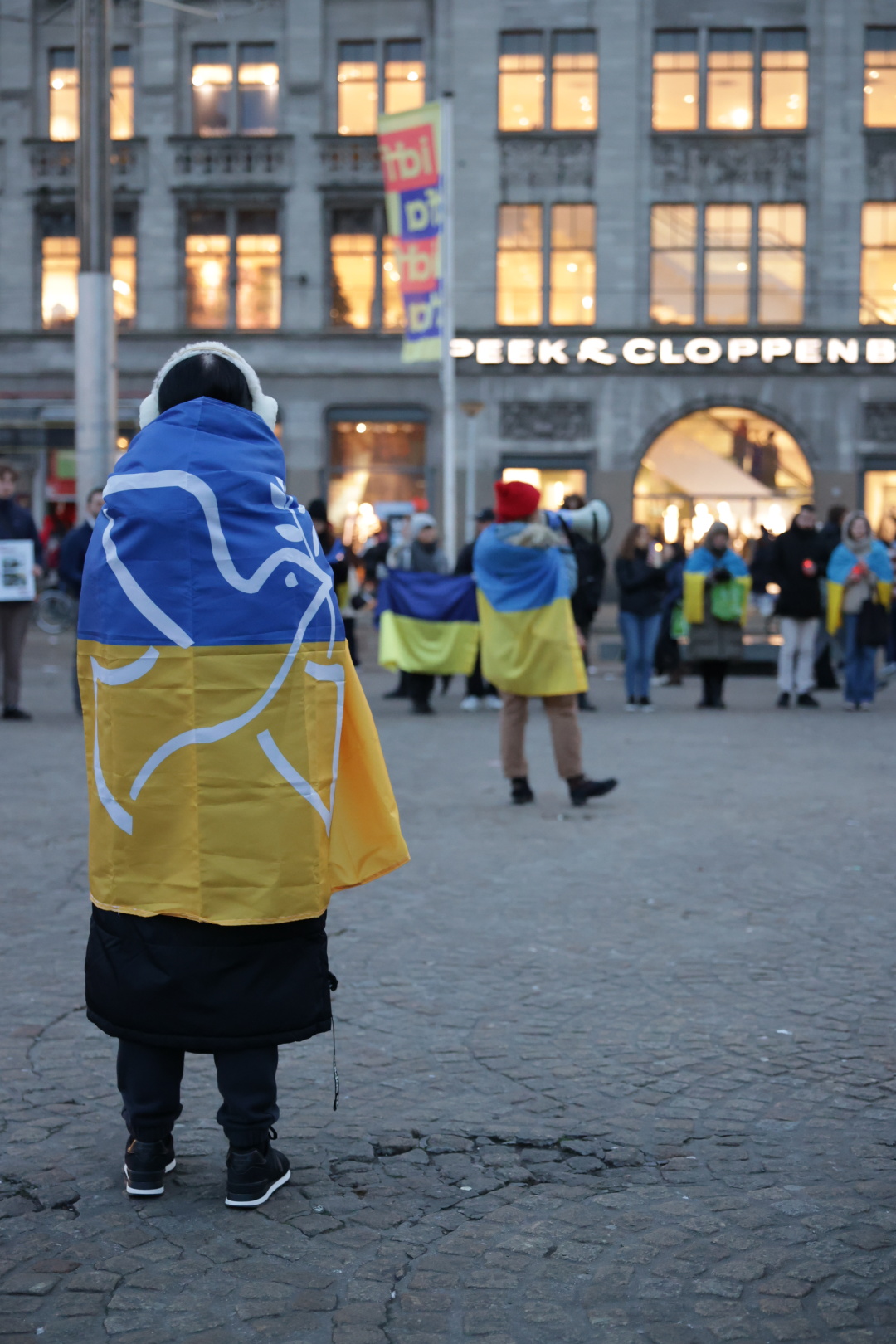 u niderlandah vshanuvali pamjat zhertv golodomoru 8a6cdd5