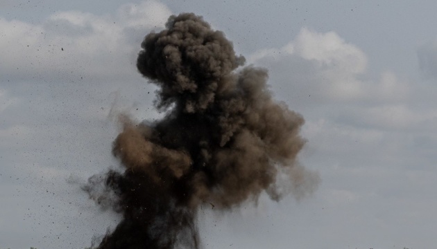 У Покровську тривають бої по лінії залізничної колії - ДШВ