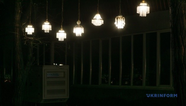 У середу графіки відключення світла діятимуть цілодобово в усіх регіонах