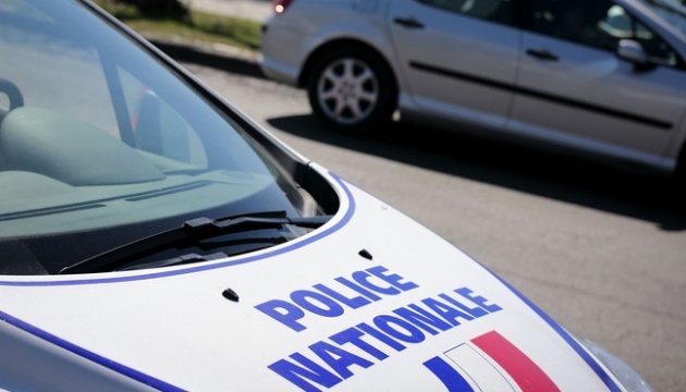 У Страсбурзі виявили вогнепальну зброю поблизу різдвяного ярмарку