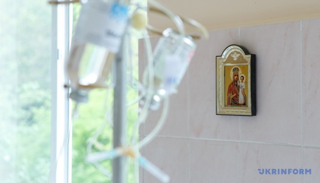 У Тернополі в лікарнях залишаються 36 постраждалих унаслідок атаки РФ